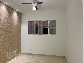 apartment em Guaianases, Campos Elíseos - São Paulo - SP