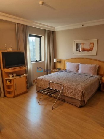 apartment em Rua Maranhão, Higienópolis - São Paulo - SP