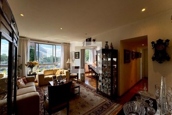 apartment em Rua da Passagem, Botafogo - Rio de Janeiro - RJ