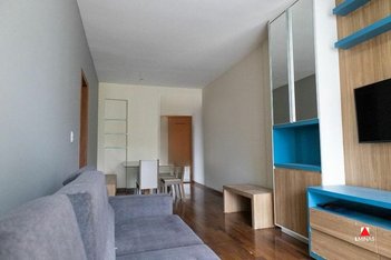 apartment em Rua Perdigão Malheiros, Coração de Jesus - Belo Horizonte - MG