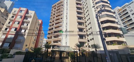 apartment em Rua Duarte Schutel, Centro - Florianópolis - SC