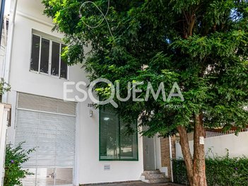 house em Rua Padre Carvalho, Pinheiros - São Paulo - SP