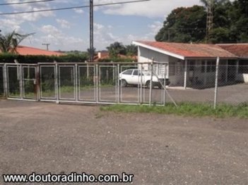 office em Rua Heloisa Maria Catto Vioto, São Pedro - Tietê - SP