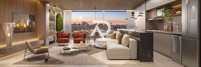 apartment em Rua Pintassilgo, Vila Uberabinha - São Paulo - SP