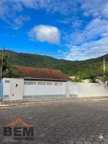 house em Rua Alexandre Alexius Reiser, Ressacada - Itajaí - SC