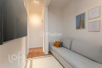 apartment em Avenida Paulista, Bela Vista - São Paulo - SP