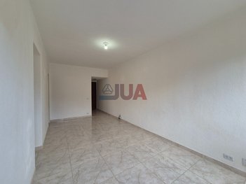 apartment em Rua Capitão Edmundo Soares, Caonze - Nova Iguaçu - RJ