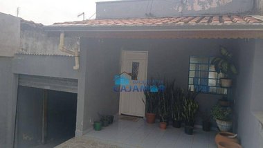 house em Rua Rachid Jorge Cury, Jardim do Lago - Jundiaí - SP