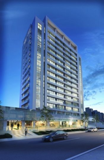 apartment em Rua Vinte e Quatro de Outubro, Auxiliadora - Porto Alegre - RS