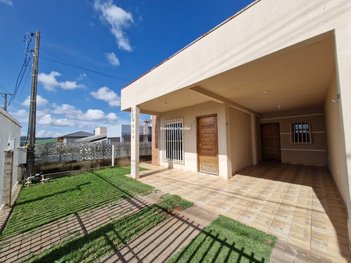 house em Rua Uruguaiana, Novo Horizonte - Pato Branco - PR