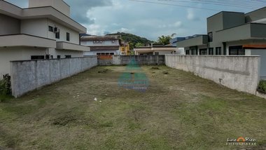land_lot em Avenida Engenho Velho, Lagoinha - Ubatuba - SP