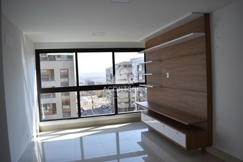 apartment em SQNW 107 Bloco J, Setor Noroeste - Brasília - DF