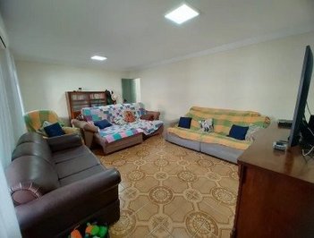 house em Rua Padre João de Almeida, Vila Pirituba - São Paulo - SP