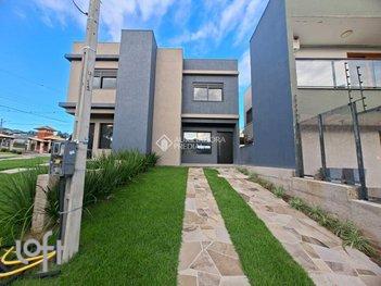 house em Canísio Binsfeld, Hipica - Porto Alegre - RS