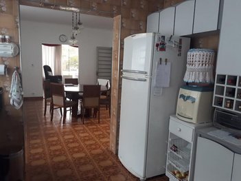 house em Avenida Presidente João Café Filho, Dos Casa - São Bernardo do Campo - SP
