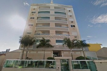 apartment em Rua João Meirelles, Abraão - Florianópolis - SC