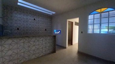 house em Rua Nelson, União - Belo Horizonte - MG