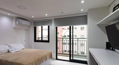 apartment em Rua Ministro Godói, Perdizes - São Paulo - SP