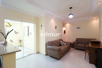 apartment em Rua Cartagena, Vila Metalúrgica - Santo André - SP