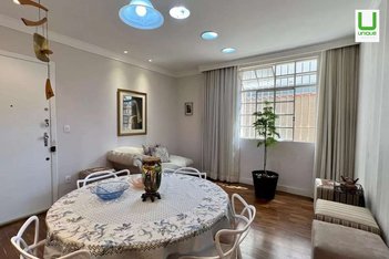 apartment em Rua Doutor Plínio de Morais, Cidade Nova - Belo Horizonte - MG