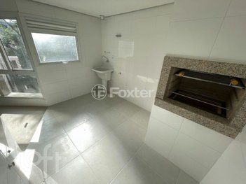 apartment em Rua São Simão, Bom Jesus - Porto Alegre - RS