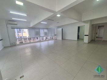 office em Rua Felipe Schmidt, Centro - Florianópolis - SC