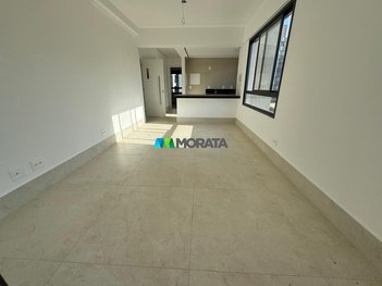 apartment em Rua Caldas, Carmo - Belo Horizonte - MG