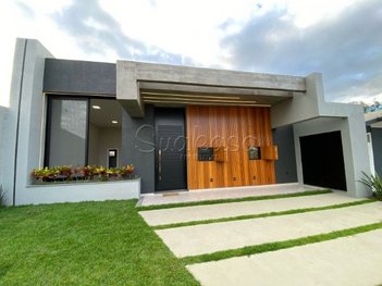 house em Rua Rio Negro, Xangri-Lá - Xangri-Lá - RS