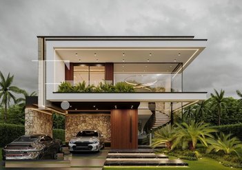 house em Rua Rio Novo, Centro - Xangri-Lá - RS