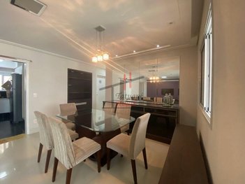 apartment em Rua Henrique Sertório, Tatuapé - São Paulo - SP
