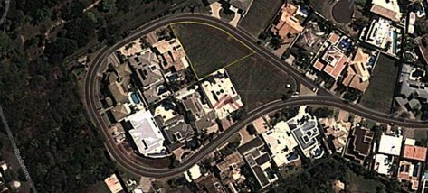 land_lot em Estrada Municipal Weimar Morandi, Barão Geraldo - Campinas - SP