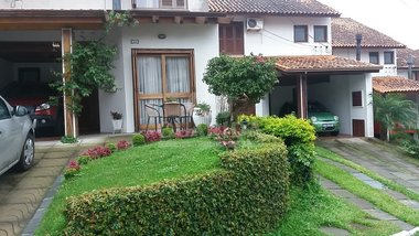 house em Avenida Eduardo Prado, Cavalhada - Porto Alegre - RS