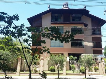 apartment em Rua F G Bier, Planalto - Gramado - RS