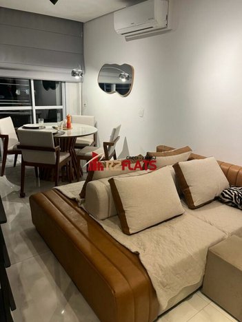 apartment em Rua Gomes de Carvalho, Vila Olímpia - São Paulo - SP