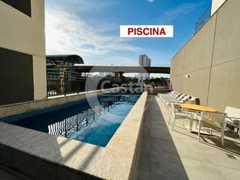 apartment em Avenida do Oratório, Vila Independência - São Paulo - SP