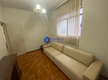 apartment em Rua Albita, Cruzeiro - Belo Horizonte - MG