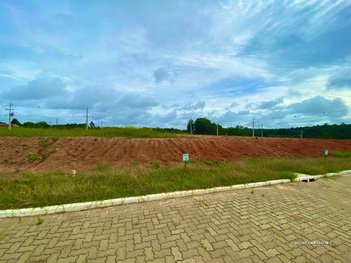 land_lot em Estrada Caminho do Meio, Cocão - Viamão - RS