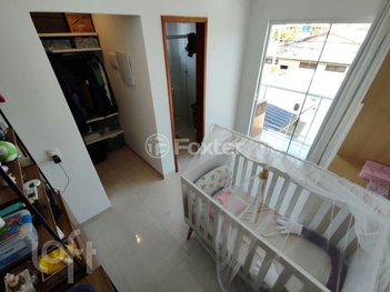 house em Rua Nossa Senhora de Fátima, Campeche - Florianópolis - SC