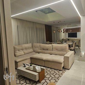apartment em Miguel Yunes, Campo Grande - São Paulo - SP