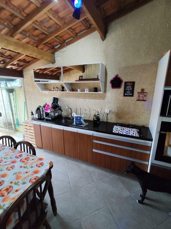 apartment em Avenida Dom Pedro I, Vila Luzita - Santo André - SP