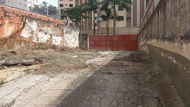 land_lot em Rua dos Tapes, Cambuci - São Paulo - SP