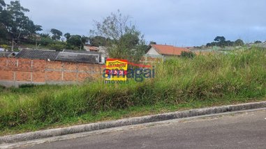 land_lot em Avenida José Pires de Albuquerque, Jardim Leblon - Jacareí - SP