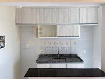 apartment em Avenida Henrique Gonçalves Baptista, Jardim Belval - Barueri - SP