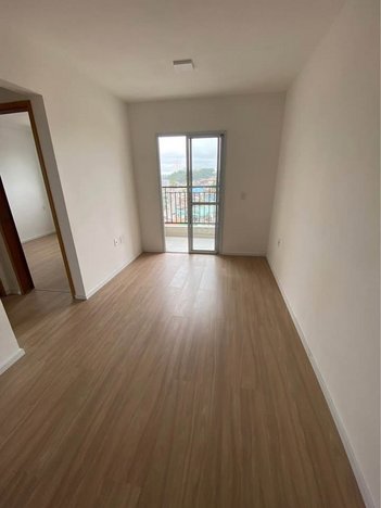 apartment em Rua Luís Antico, Jardim Anchieta - Mauá - SP