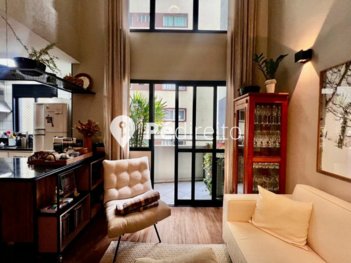 apartment em Rua Moura Brasil, Butantã - São Paulo - SP