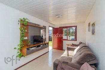 house em Frederico Barleta Celia, Mário Quintana - Porto Alegre - RS