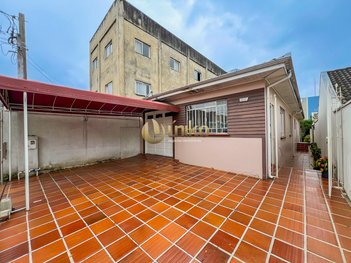 commercial_building em Rua Alferes Poli, Rebouças - Curitiba - PR