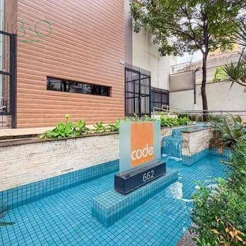 apartment em Rua Bueno de Andrade, Aclimação - São Paulo - SP