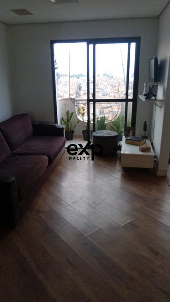 apartment em Avenida Giovanni Gronchi, Vila Andrade - São Paulo - SP