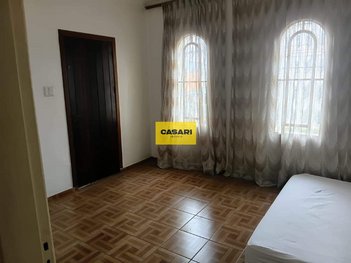 house em Rua Júlio Campos Rodrigues, Piraporinha - Diadema - SP